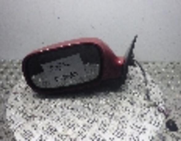 Wing (Door) Mirror SUBARU Legacy III Station Wagon (BH)