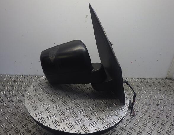 Wing (Door) Mirror FORD Tourneo Connect (--), FORD Transit Tourneo (--)