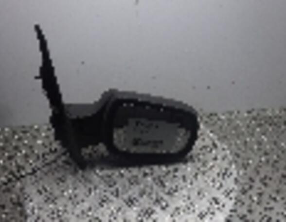 Wing (Door) Mirror FORD Fiesta V (JD, JH)