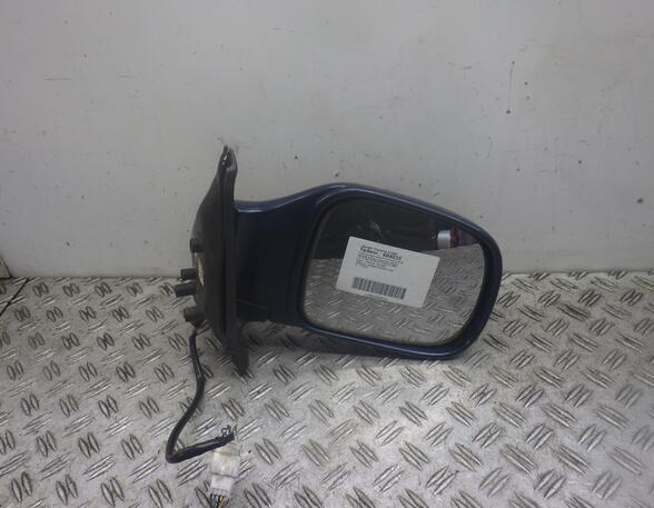 Wing (Door) Mirror NISSAN Serena (C23M)