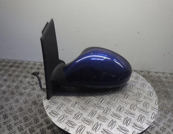 Wing (Door) Mirror SEAT Toledo III (5P2), SEAT Altea (5P1)