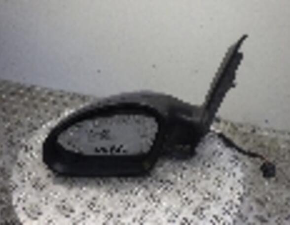 Wing (Door) Mirror SEAT Toledo III (5P2), SEAT Altea (5P1)