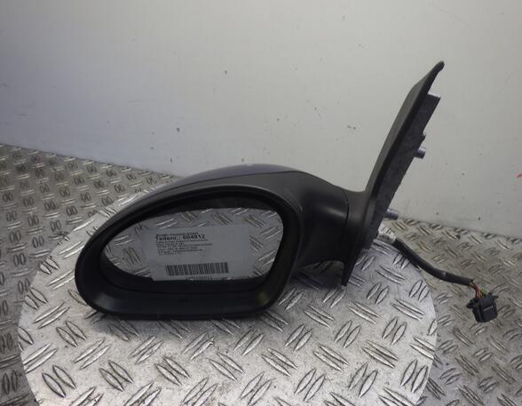 Wing (Door) Mirror SEAT Toledo III (5P2), SEAT Altea (5P1)