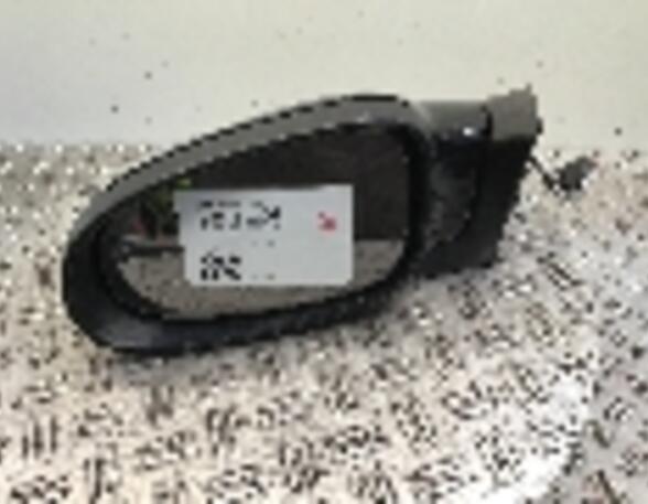 Wing (Door) Mirror MERCEDES-BENZ A-Klasse (W168)