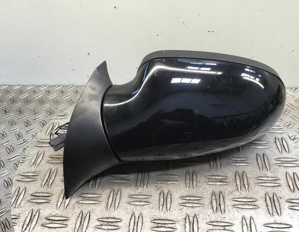 Wing (Door) Mirror MERCEDES-BENZ A-Klasse (W168)