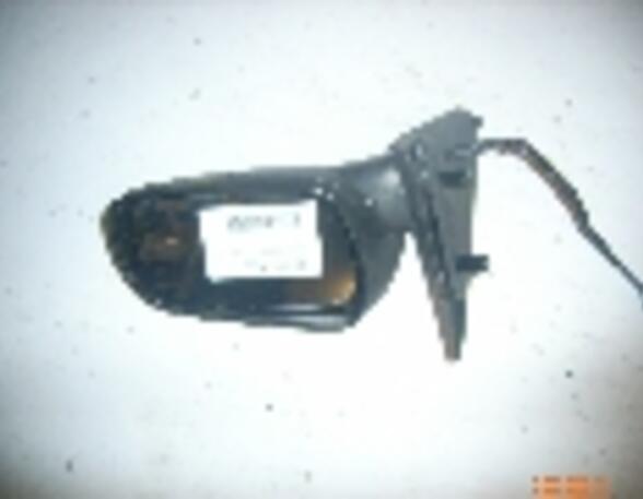 Wing (Door) Mirror SKODA OCTAVIA I (1U2)