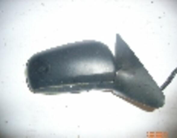 Wing (Door) Mirror SKODA OCTAVIA I (1U2)