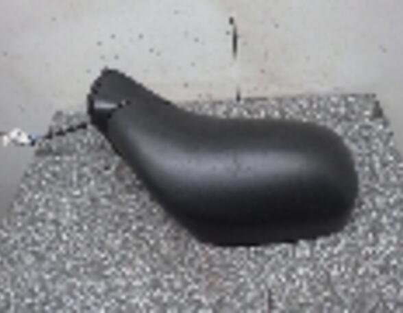 Wing (Door) Mirror OPEL Agila (A) (A H00)