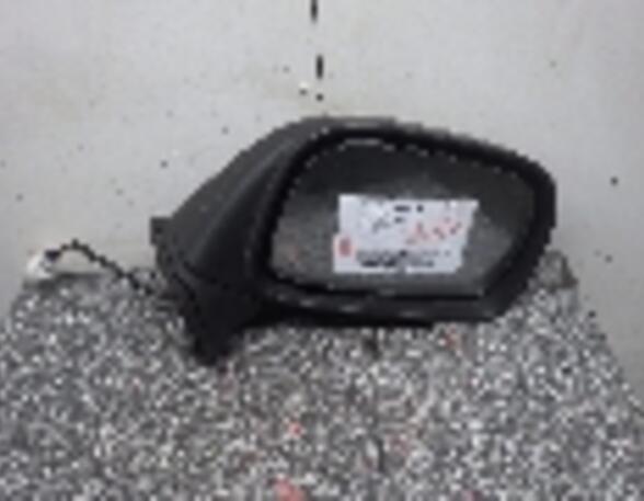 Wing (Door) Mirror OPEL Agila (A) (A H00)