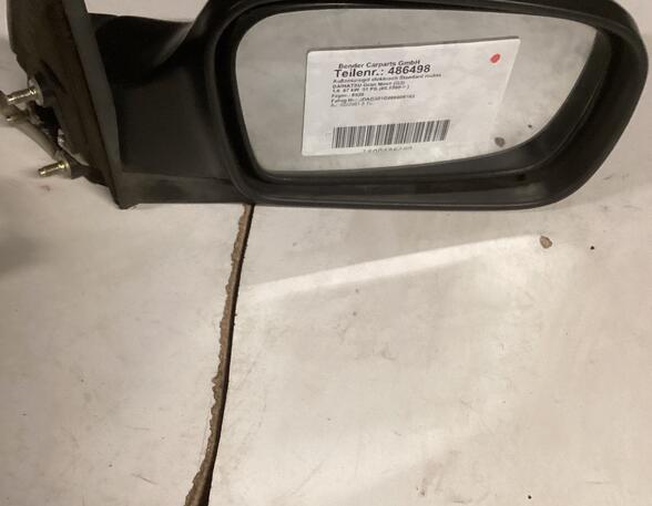 Wing (Door) Mirror DAIHATSU Gran Move (G3)