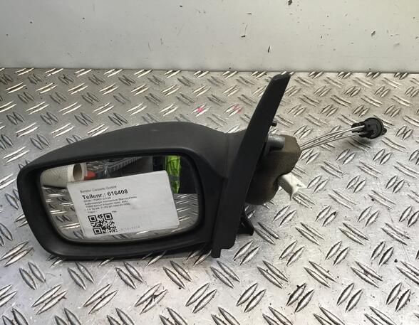 Wing (Door) Mirror FORD Escort V Turnier (ANL), FORD Escort VI Turnier (GAL)