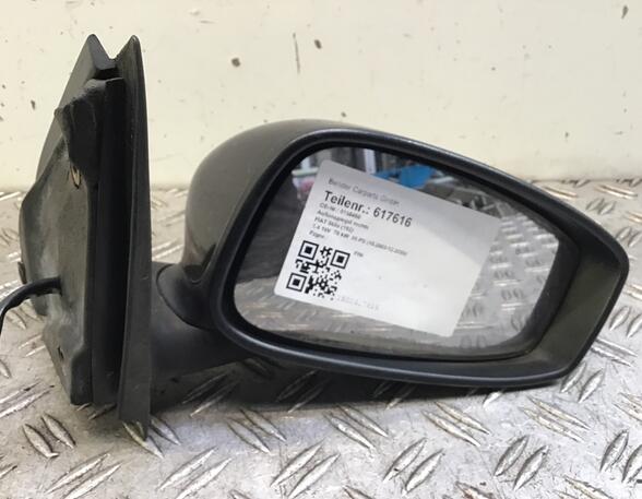 Wing (Door) Mirror FIAT Stilo (192)