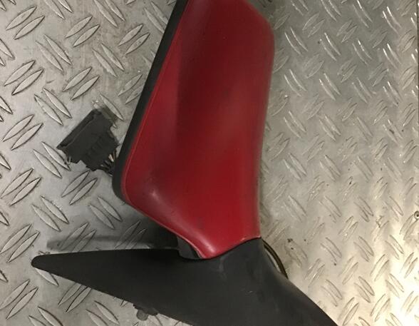 Wing (Door) Mirror SEAT Ibiza II (6K1)