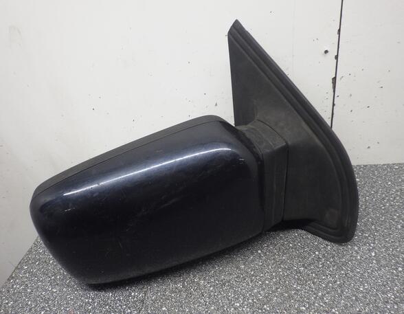 Wing (Door) Mirror FORD Sierra (GB4, GBG)