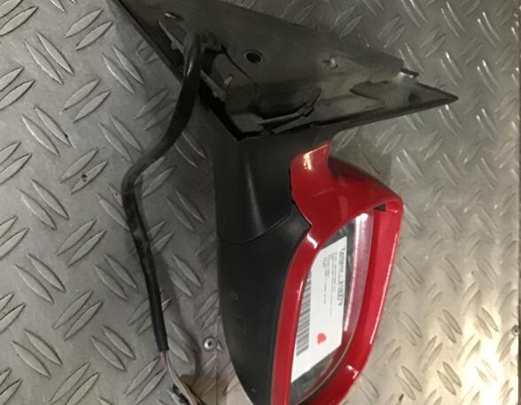 Wing (Door) Mirror VW Passat (3B2)