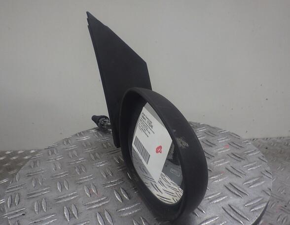 Wing (Door) Mirror SMART City-Coupe (450)