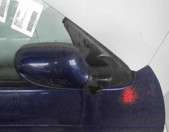 Wing (Door) Mirror RENAULT Megane I Cabriolet (EA0/1)