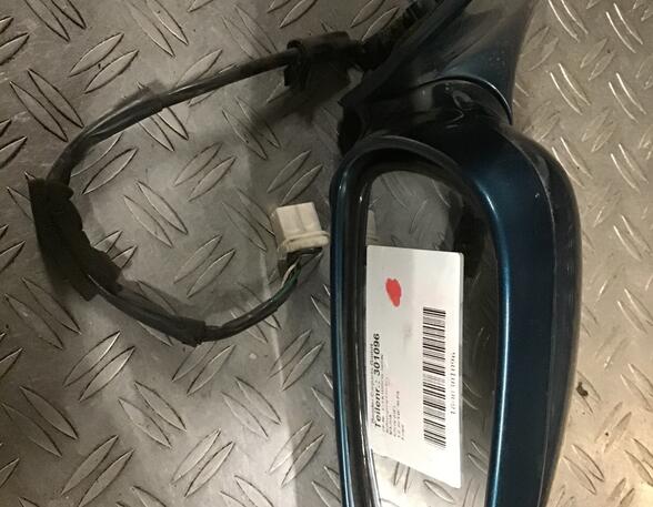 Wing (Door) Mirror MAZDA 626 IV (GE)