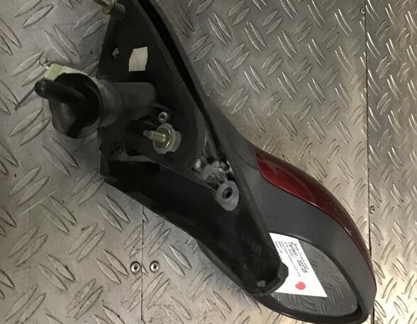 Wing (Door) Mirror RENAULT Megane I (BA0/1)