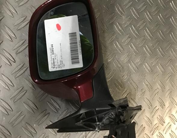 Wing (Door) Mirror AUDI A4 (8D2, B5)