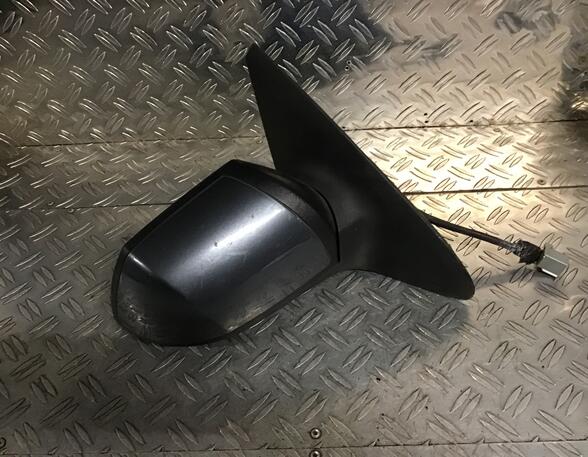 Wing (Door) Mirror FORD Mondeo III Turnier (BWY)