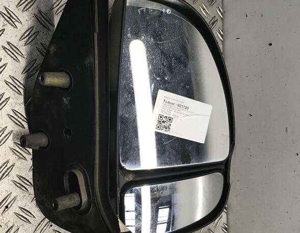 Wing (Door) Mirror FIAT Ducato Kasten (290)