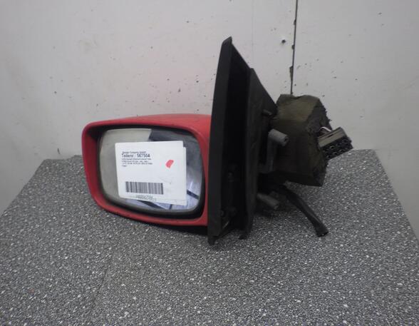 Wing (Door) Mirror FORD Escort VI (GAL), FORD Escort VI (AAL, ABL, GAL), FORD Escort Klasseic (AAL, ABL)