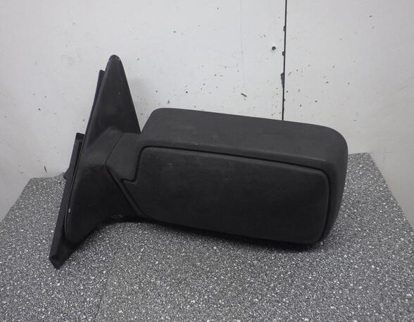 Wing (Door) Mirror FORD Escort IV (ABFT, AWF, GAF)