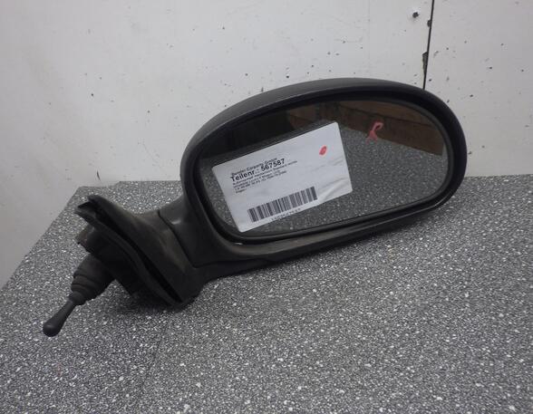 Wing (Door) Mirror HYUNDAI Lantra II Kombi (J-2)