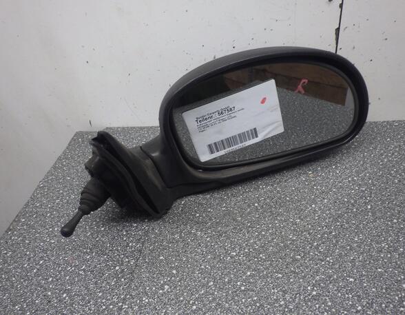 Wing (Door) Mirror HYUNDAI Lantra II Kombi (J-2)