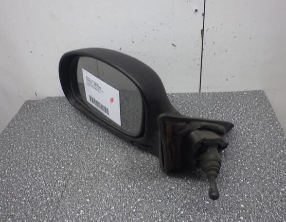 Wing (Door) Mirror HYUNDAI Lantra II Kombi (J-2)