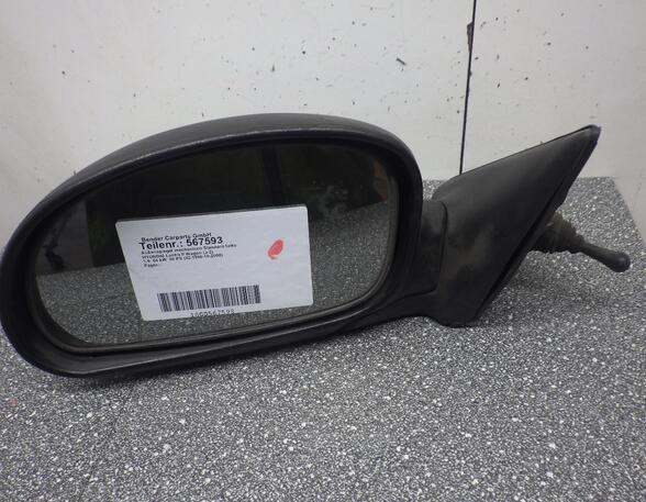 Wing (Door) Mirror HYUNDAI Lantra II Kombi (J-2)