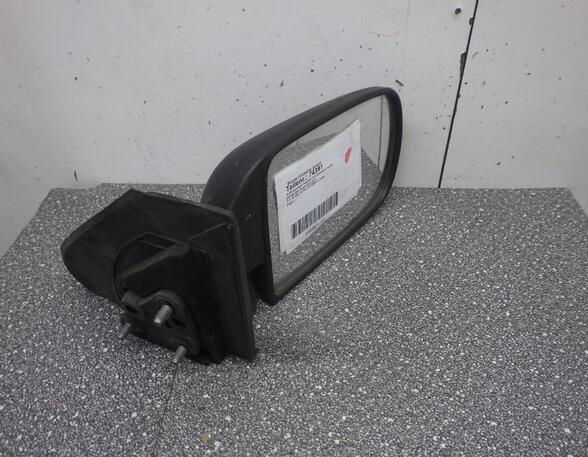 Wing (Door) Mirror DAIHATSU Cuore III (L201)