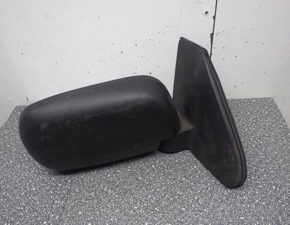 Wing (Door) Mirror DAIHATSU Cuore III (L201)