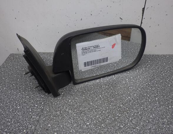 Wing (Door) Mirror DAIHATSU Cuore III (L201)