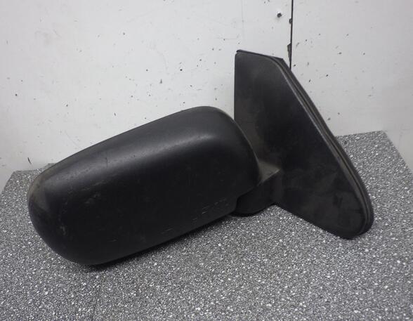 Wing (Door) Mirror DAIHATSU Cuore III (L201)