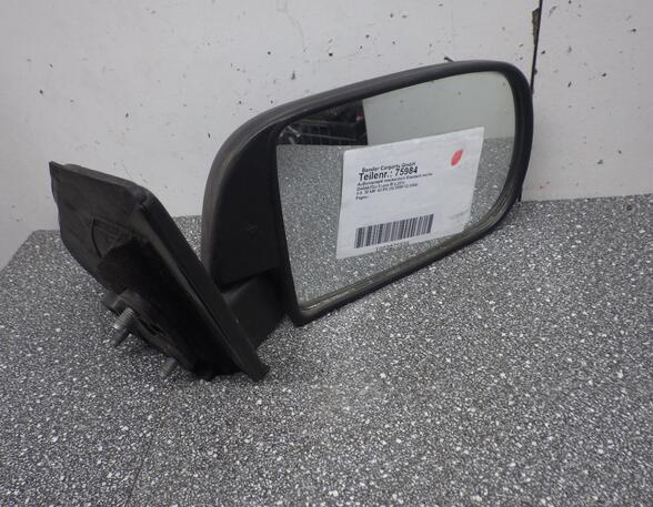 Wing (Door) Mirror DAIHATSU Cuore III (L201)