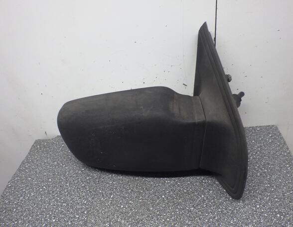 Wing (Door) Mirror FORD Sierra (GB4, GBG)