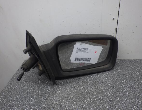 Wing (Door) Mirror FORD Sierra (GB4, GBG)