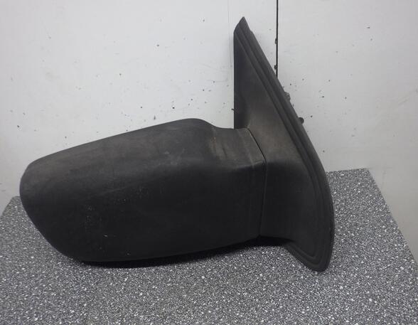 Wing (Door) Mirror FORD Sierra (GB4, GBG)