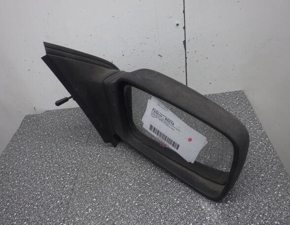 Wing (Door) Mirror FORD Sierra (GB4, GBG)