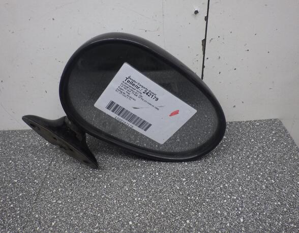 Wing (Door) Mirror SUZUKI Vitara (ET, TA, TD)