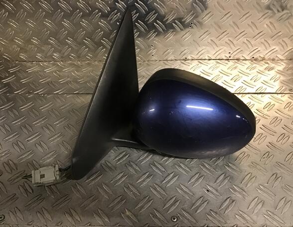 Wing (Door) Mirror ROVER 200 Schrägheck (RF)