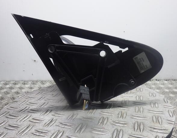 Wing (Door) Mirror CHRYSLER Voyager IV (RG, RS)