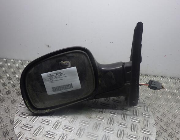 Wing (Door) Mirror CHRYSLER Voyager IV (RG, RS)