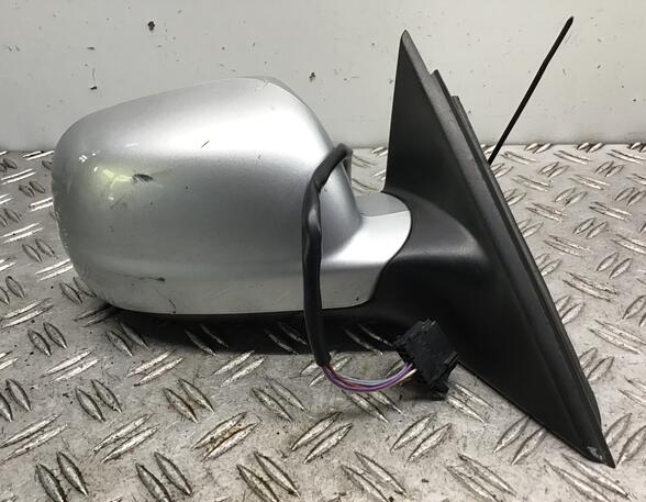 Wing (Door) Mirror VW Passat (3B2)