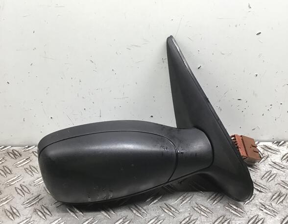 Wing (Door) Mirror PEUGEOT 306 (7B, N3, N5)