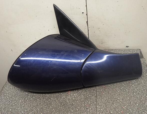 Wing (Door) Mirror OPEL Vectra B (J96)