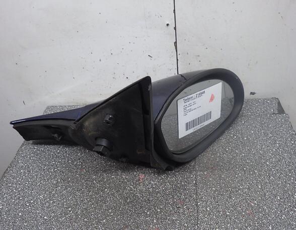 Wing (Door) Mirror OPEL Vectra B (J96)