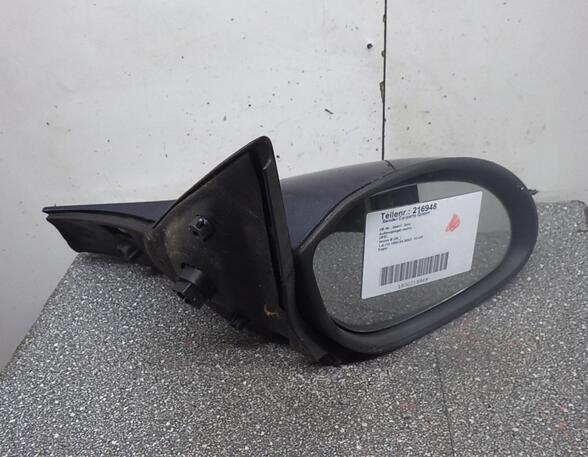 Wing (Door) Mirror OPEL Vectra B (J96)